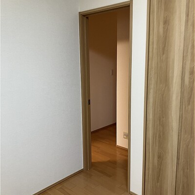 常滑市　間仕切り壁設置工事