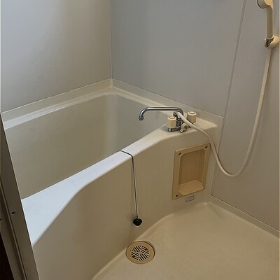 豊橋市　アパート改装工事