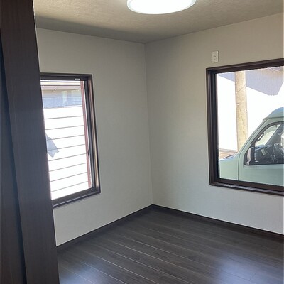 南知多町　戸建てリフォーム　後編