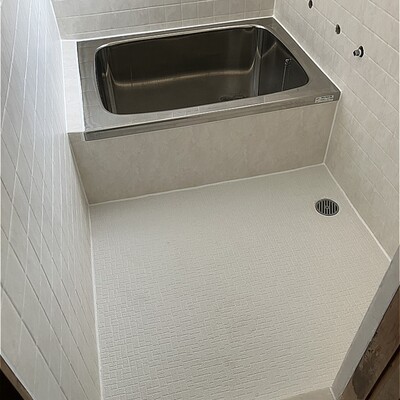 南知多町　戸建リフォーム