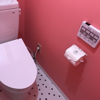 南知多町　内装工事【和室・トイレ】