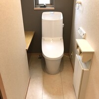 施工ブログ【トイレのリフォーム】
